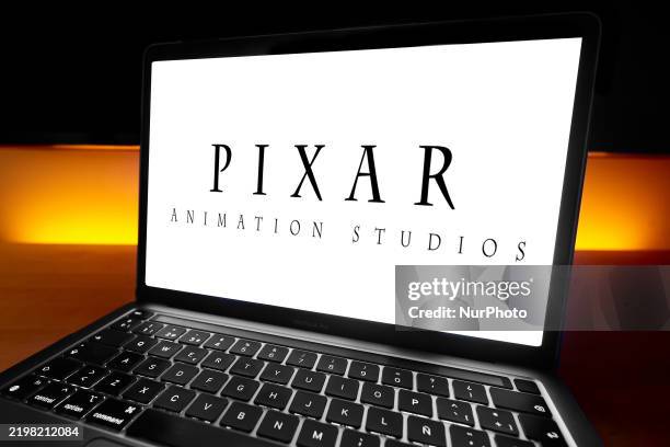 Pixar Computer Animation 2,994 Pixar Animation Photos & High Res Pictures - Getty Images