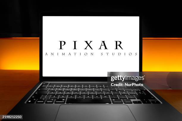 Pixar Computer Animation 2,994 Pixar Animation Photos & High Res Pictures - Getty Images