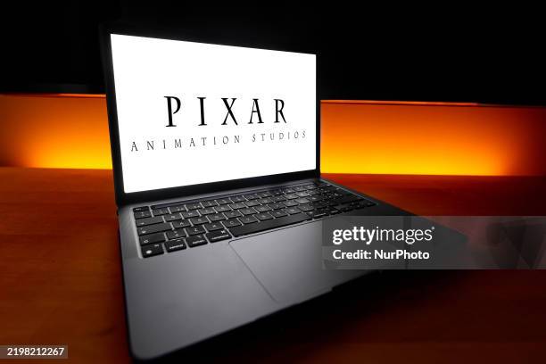Pixar Computer Animation 2,994 Pixar Animation Photos & High Res Pictures - Getty Images