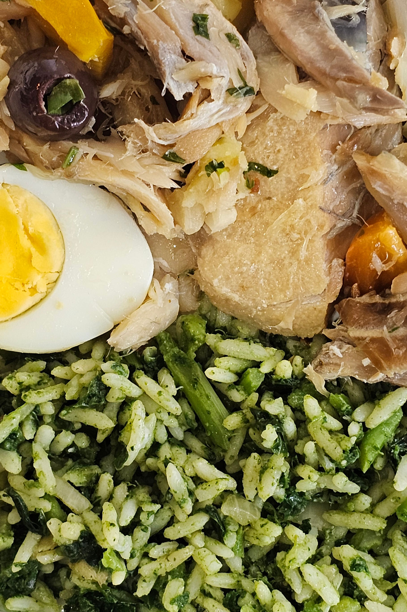 portuguese cuisine