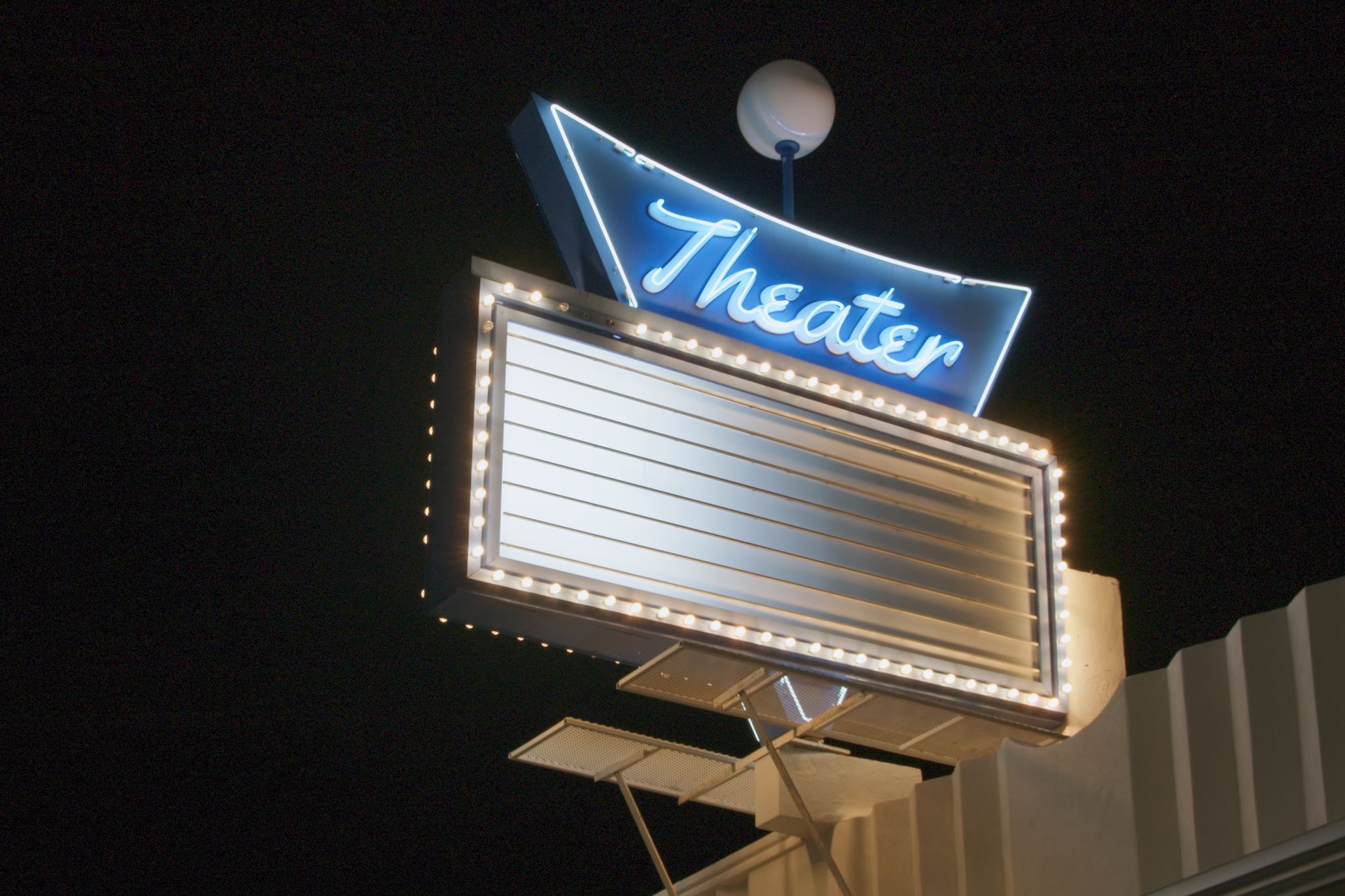 cinema location