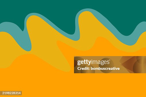 Abstract wave background Abstract wave background