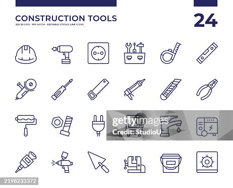 Construction Tools Construction Tools