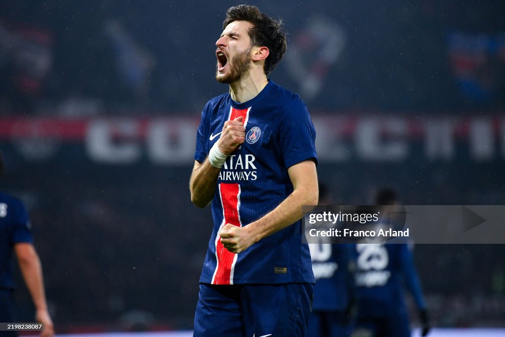 Paris Saint-Germain FC v AS Monaco FC - Ligue 1 McDonald's