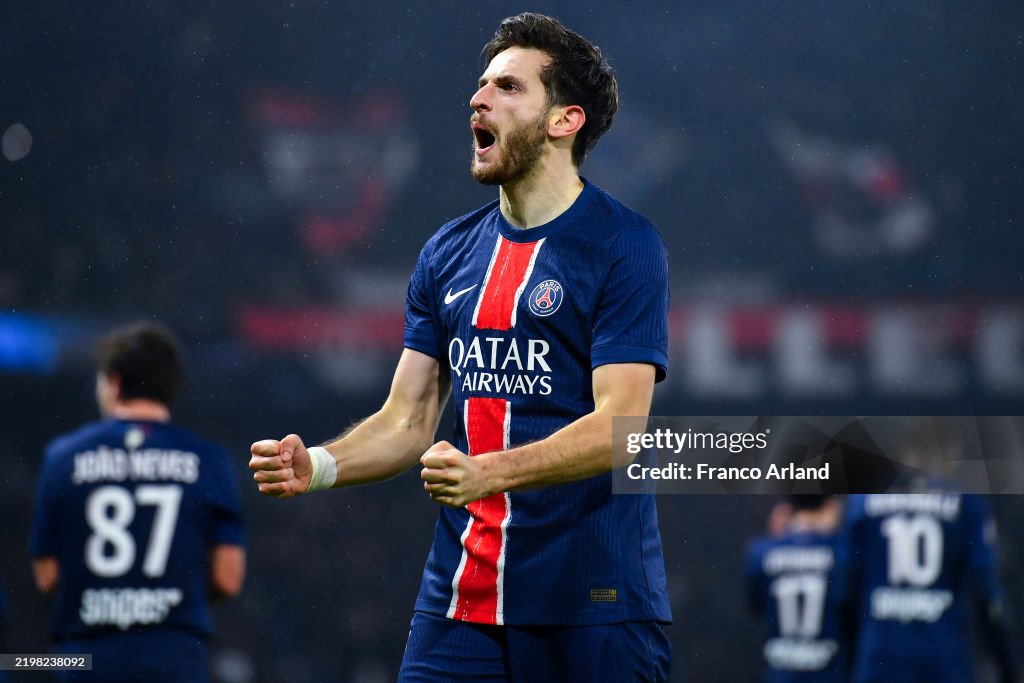 Paris Saint-Germain FC v AS Monaco FC - Ligue 1 McDonald's