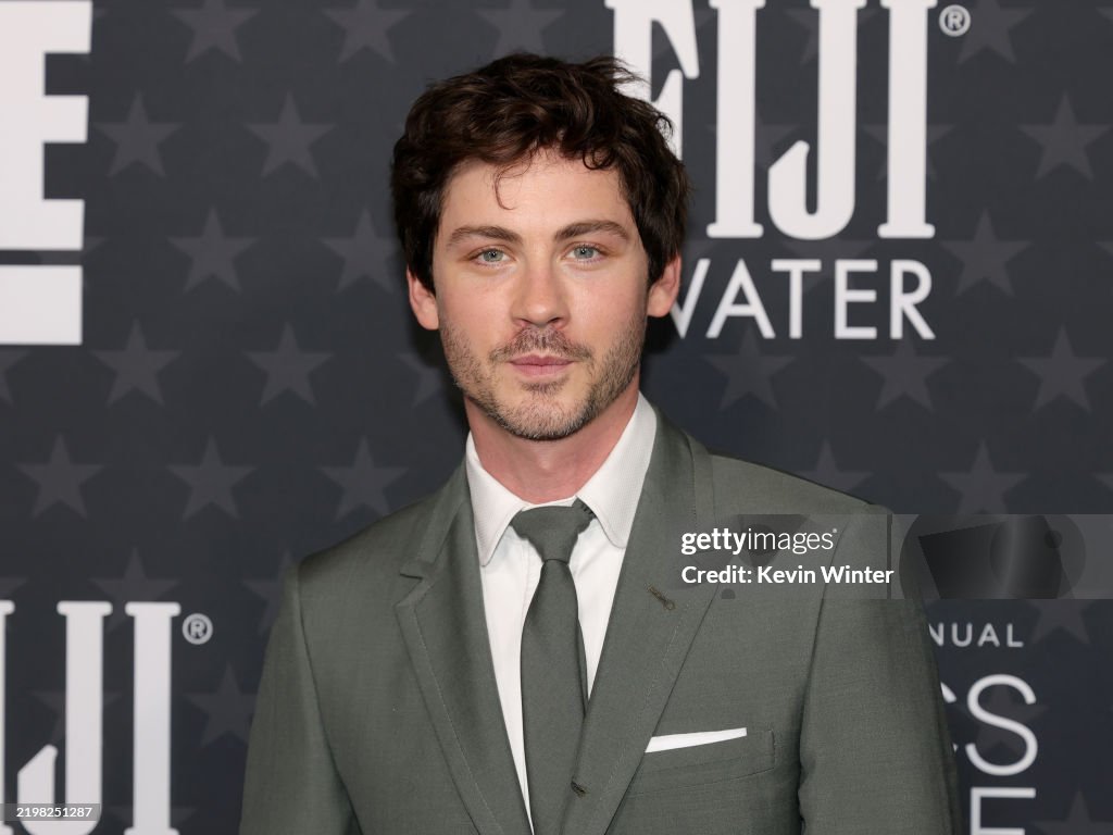 30th Annual Critics Choice Awards - Reception