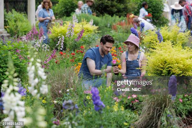 Alice Randy 3,591 Brett Garden Photos & High Res Pictures - Getty Images
