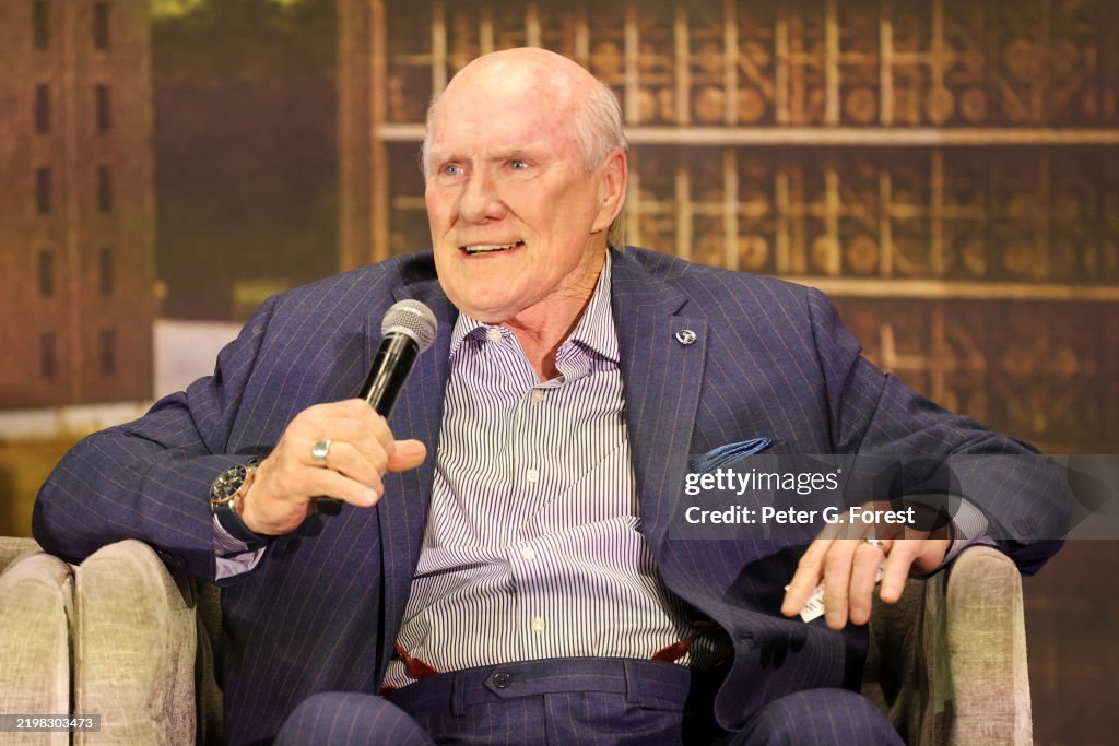 Fred Minnick Live 2025