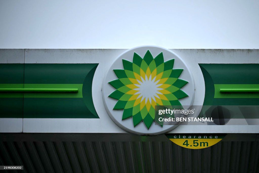 BRITAIN-OIL-EARNINGS