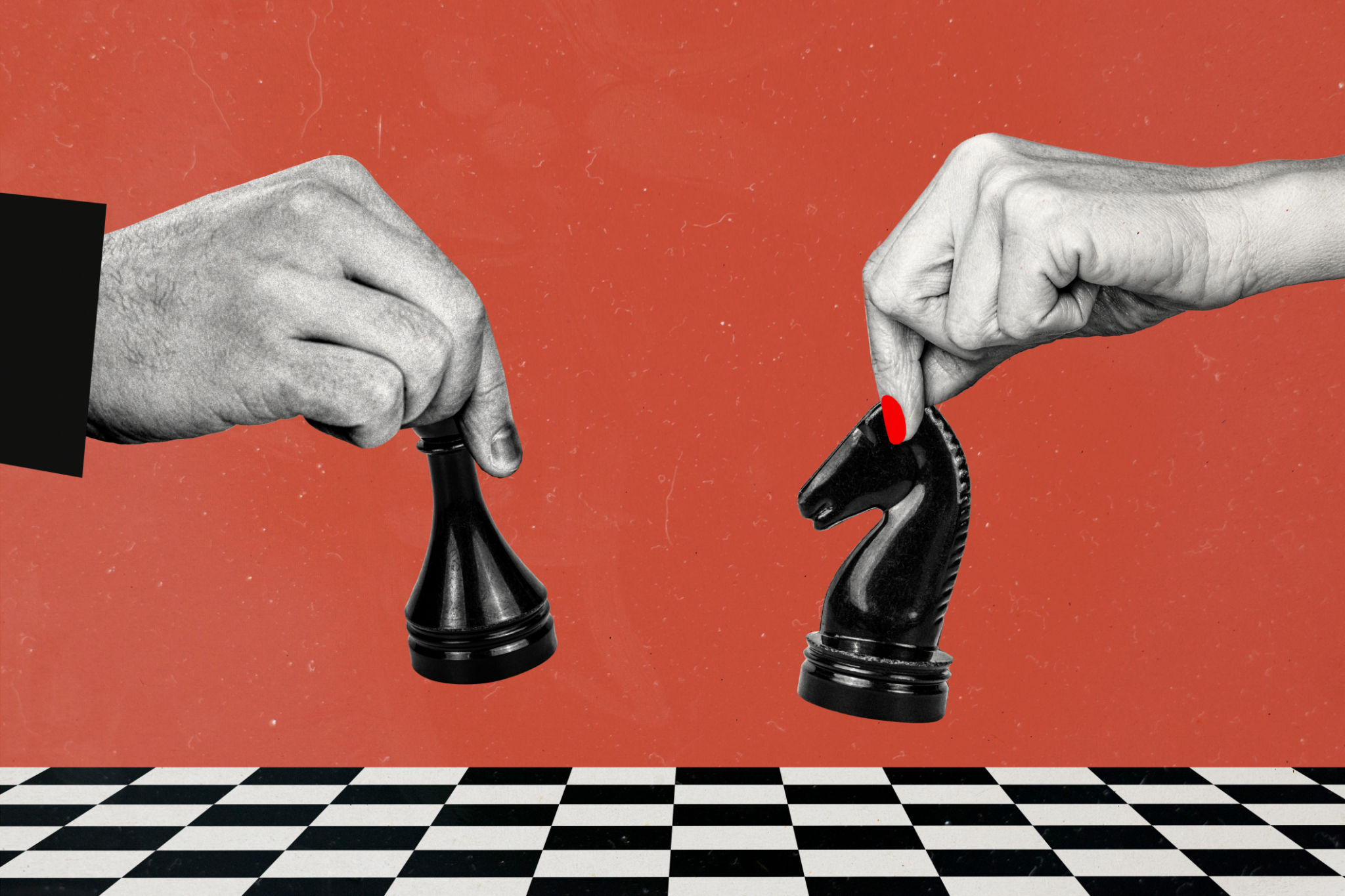 chess board