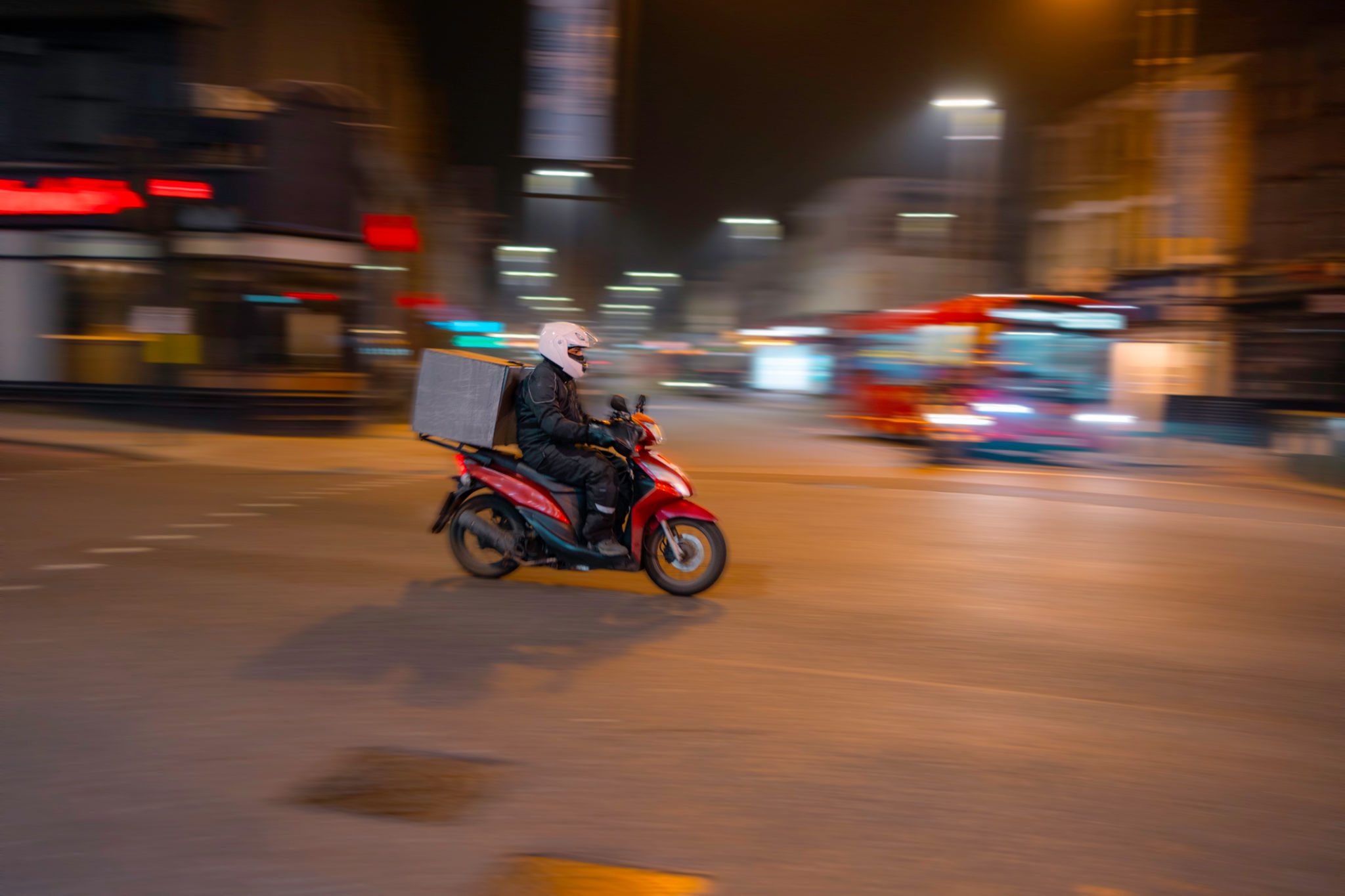 gig economy UK