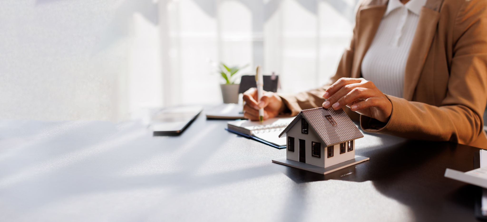 property lawyer