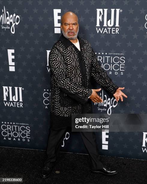David Alan Grier Rapper 5,545 David Alan Grier Photos & High Res Pictures - Getty Images