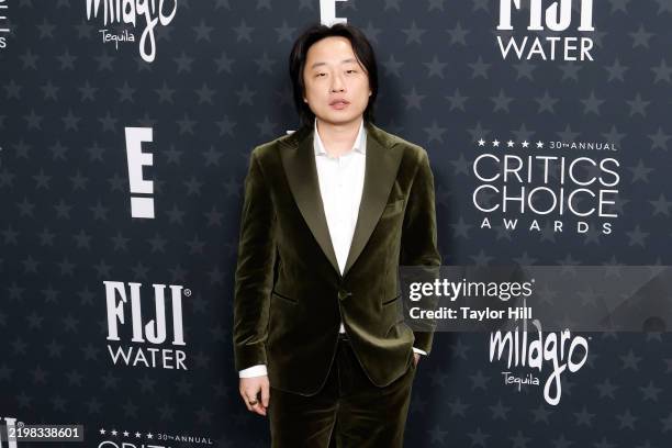 Jimmy Yang Roh 1,950 Jimmy Yang Photos & High Res Pictures - Getty Images