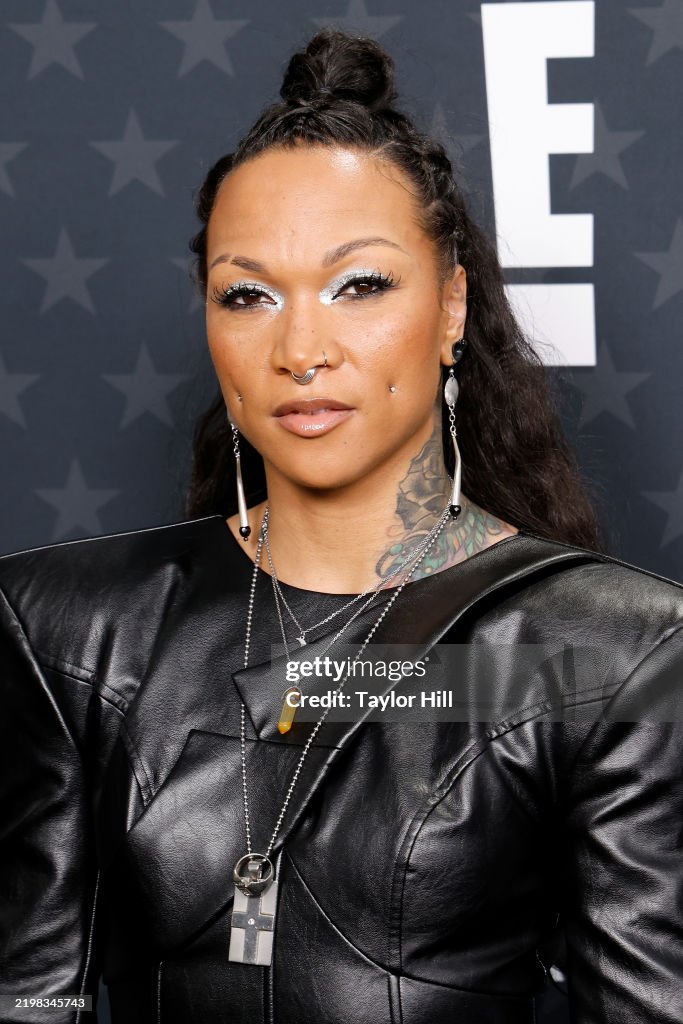 30th Annual Critics Choice Awards - Arrivals