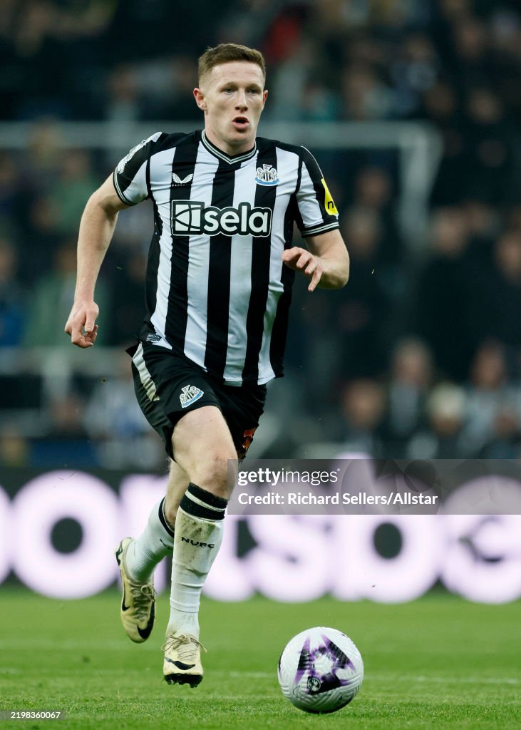 Newcastle United v Everton FC - Premier League