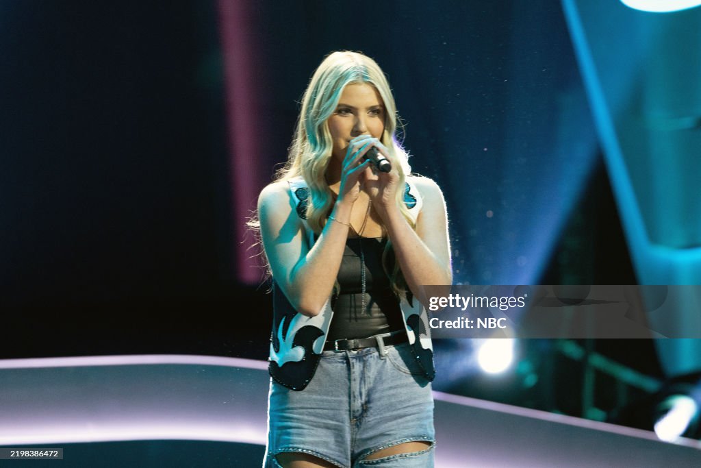 The Voice - Season 27