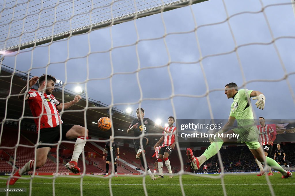 Southampton v Burnley - Emirates FA Cup Fourth Round