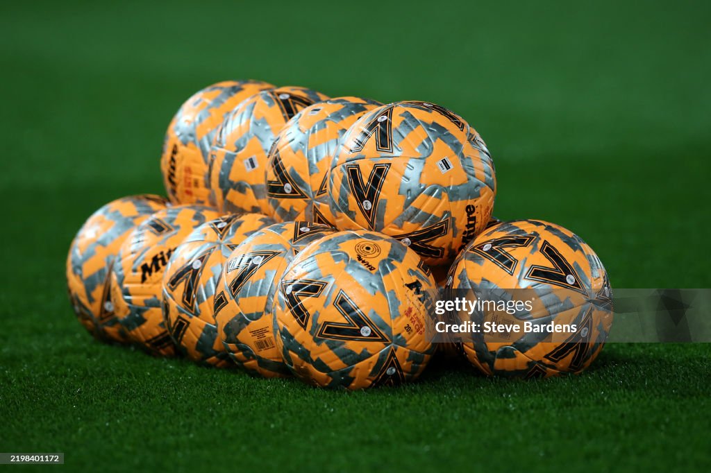 Brighton & Hove Albion v Chelsea - Emirates FA Cup Fourth Round