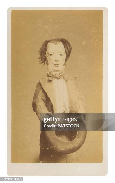 pierre baldandard puppet - 1875 stock pictures, royalty-free photos & images