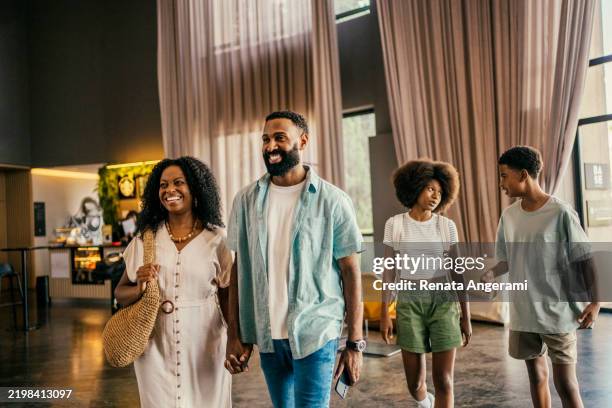 23,332 Black Son And Daughter Stock Photos, High-Res Pictures, and