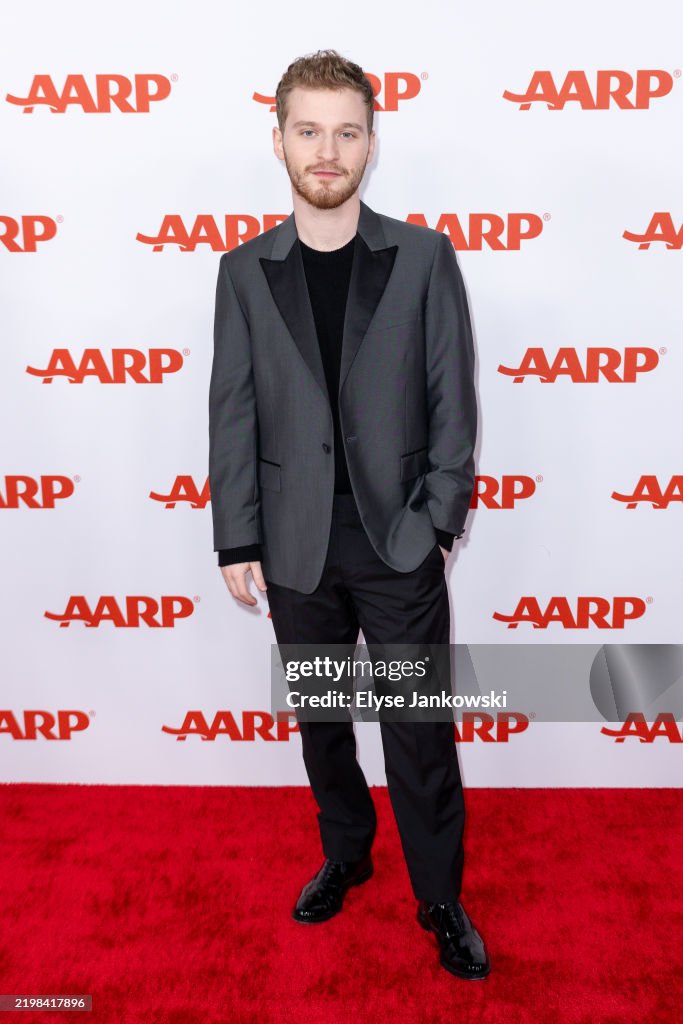 AARP The Magazine's 23rd Annual Movies For Grownups Awards
