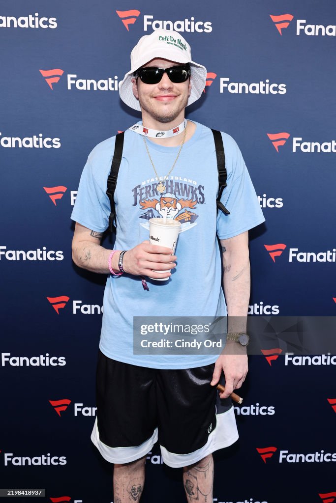 2025 Fanatics Super Bowl Party
