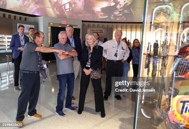 Linda Ricky Rudd 1,919 Ricky Rudd Photos & High Res Pictures - Getty Images