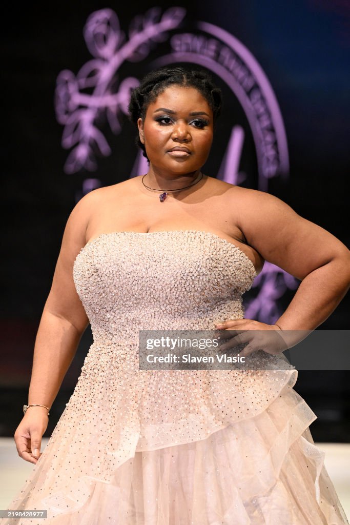 HiTechMODA Productions NYFW Season 13 - AVA The Fashion Studio