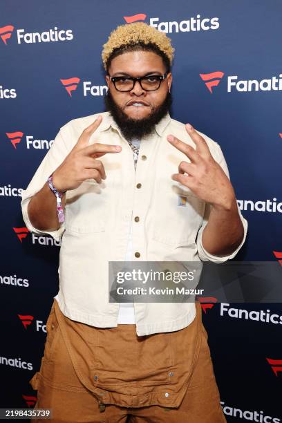 Druski Baltimore Rapper 2,100 Druski Photos & High Res Pictures - Getty Images