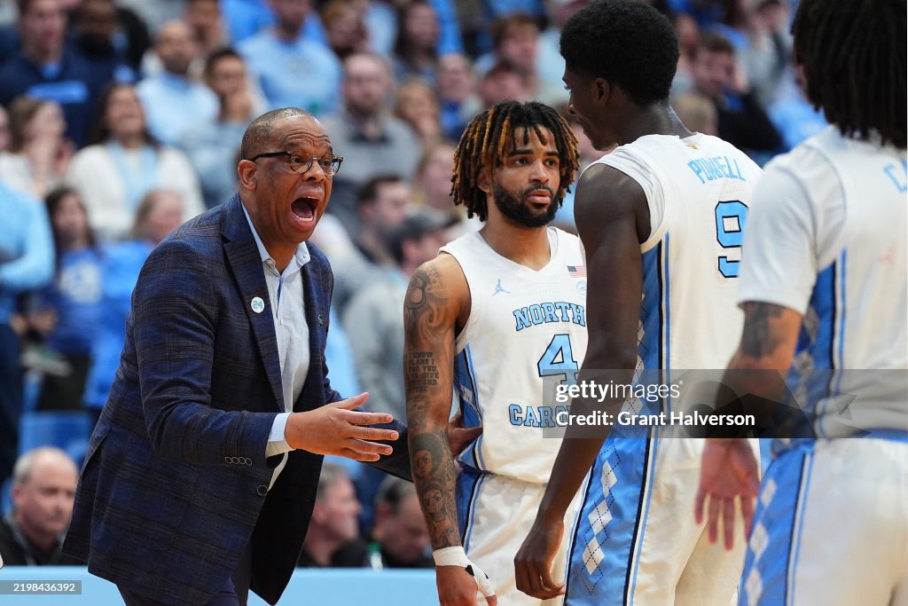 Pittsburgh v North Carolina