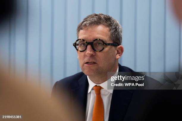 James Timson 14 James Timpson Photos & High Res Pictures - Getty Images