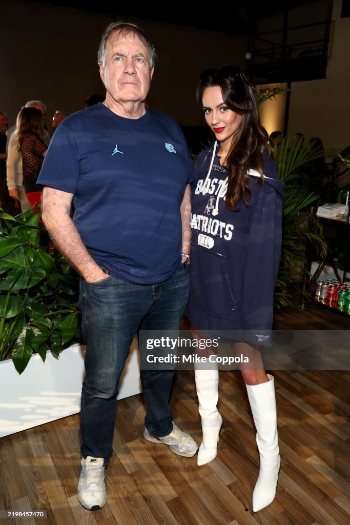 2025 Fanatics Super Bowl Party