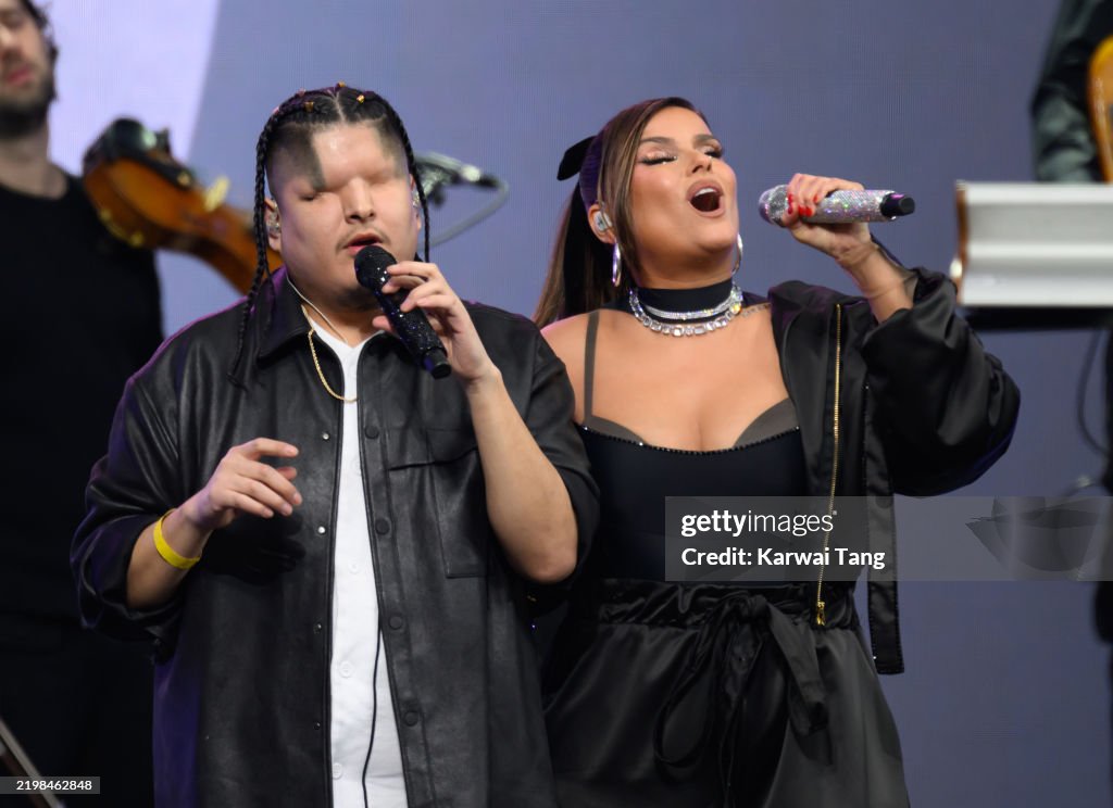 2025 Invictus Games Vancouver - Opening Ceremony