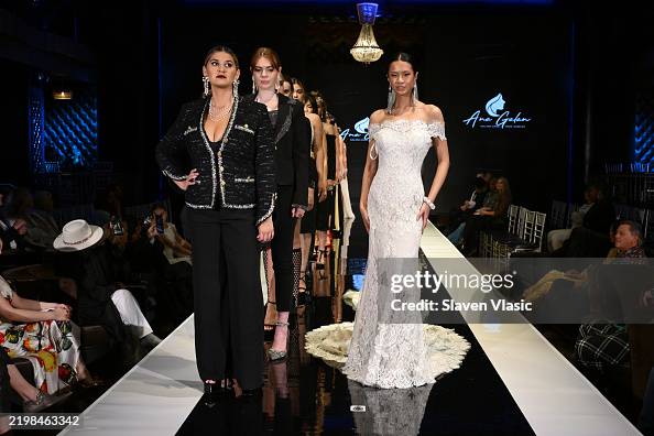 HiTechMODA Productions NYFW Season 13 - Galana Handemade Jewelry with Gio Sanchez HiTechMODA Productions NYFW Season 13 - Galana Handemade Jewelry with Gio Sanchez