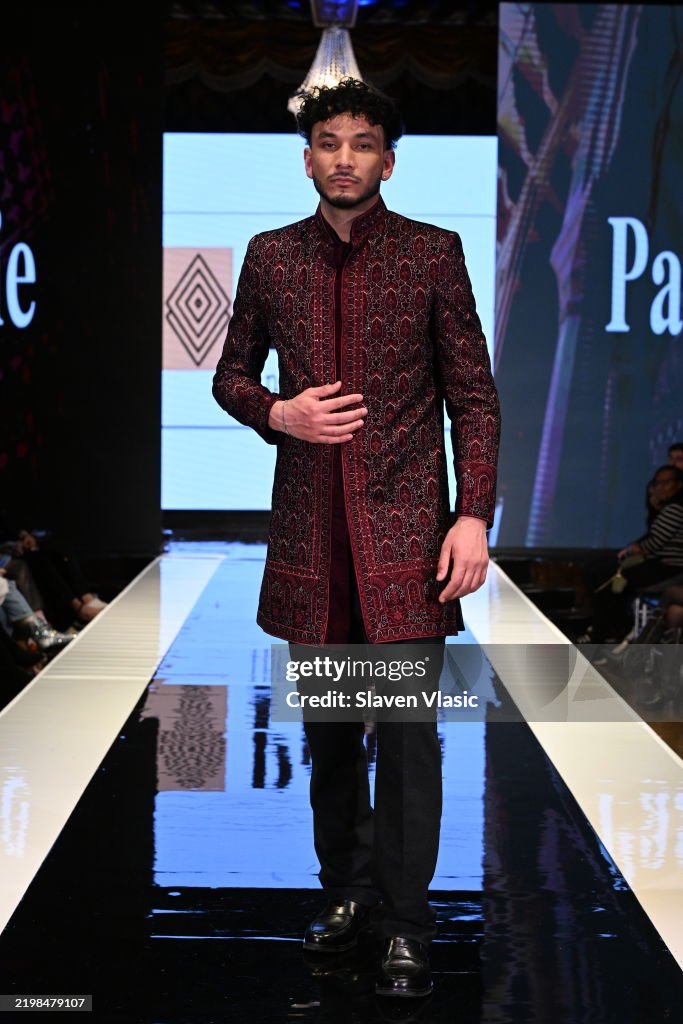 HiTechMODA Productions NYFW Season 13 - Paaie