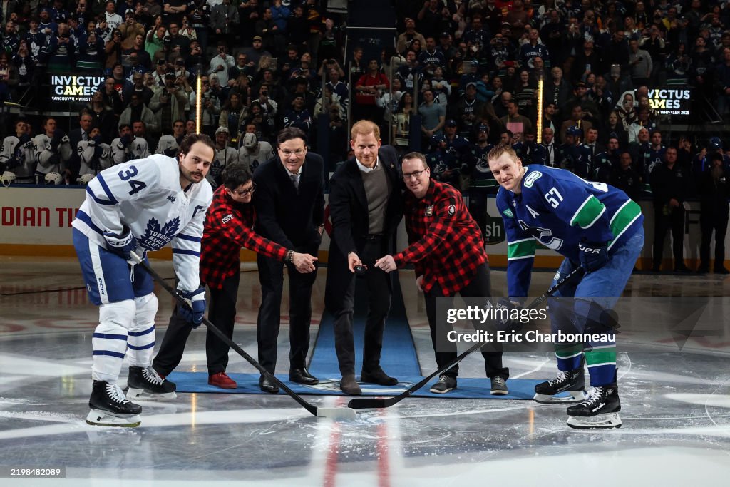 Invictus Games Vancouver Whistler 2025 - Day 2