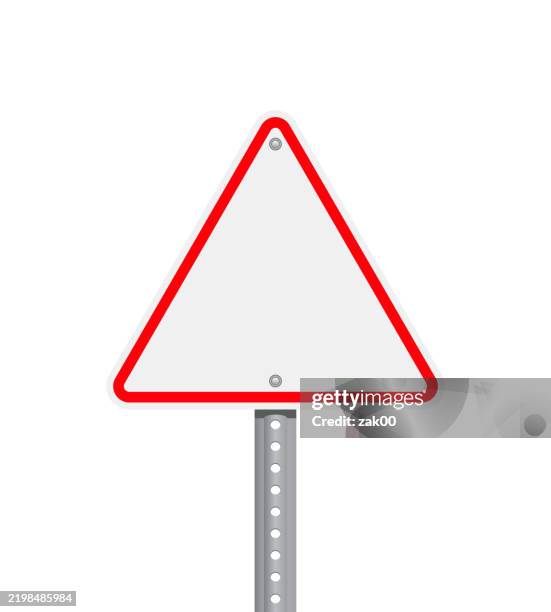 17,353 Triangle Shaped Objects Stock Photos, High-Res Pictures, and ...