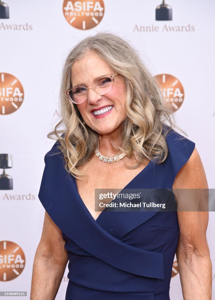 52nd Annual Annie Awards