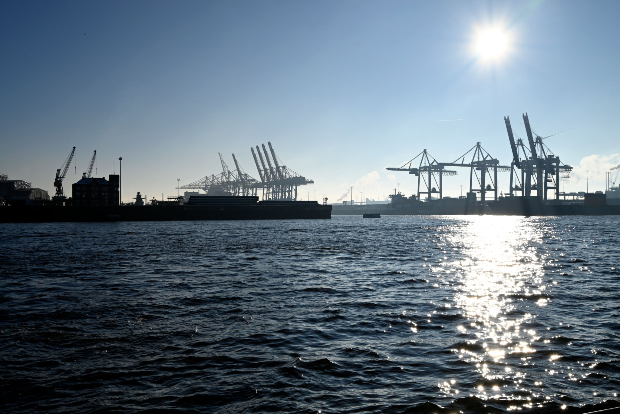 hamburg startup