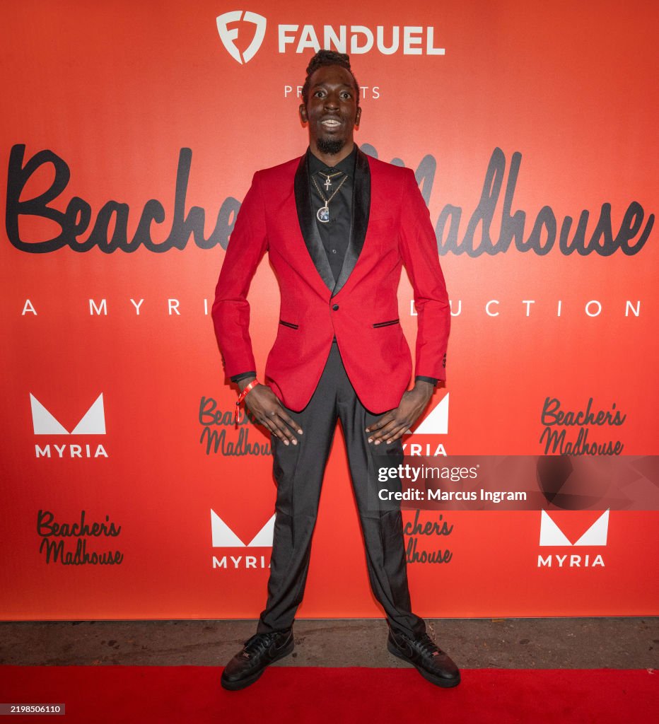Beacher's Madhouse New Orleans