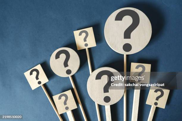 49,896 Question Mark Symbol Stock Photos, High-Res Pictures, and Images ...