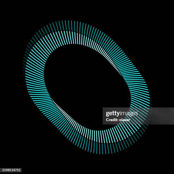 vibrant, dynamic lines create a mesmerizing pattern on a dark background, offering a sense of movement and energy. - rhythm stock illustrations