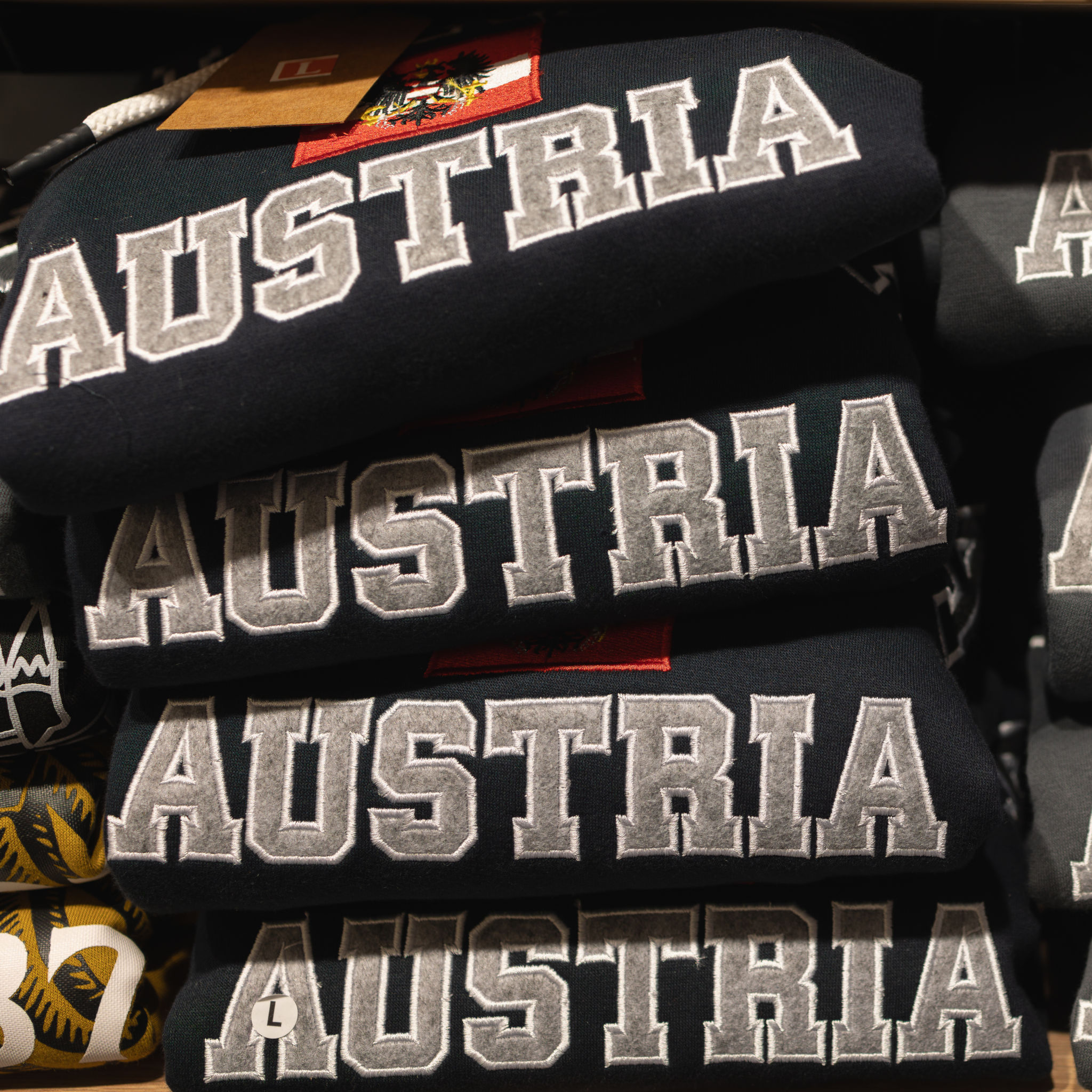 licensed merchandise