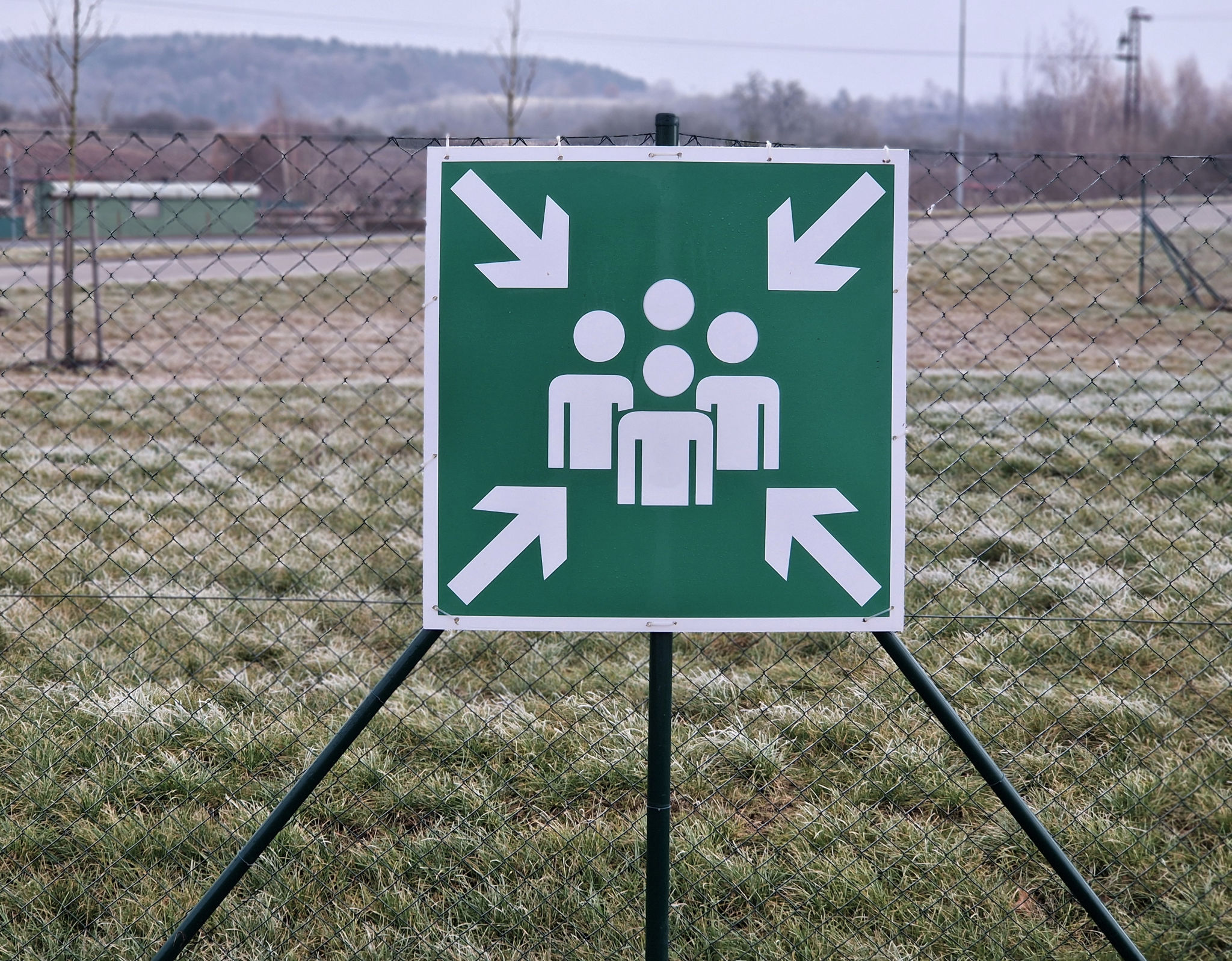 asylum seekers processing