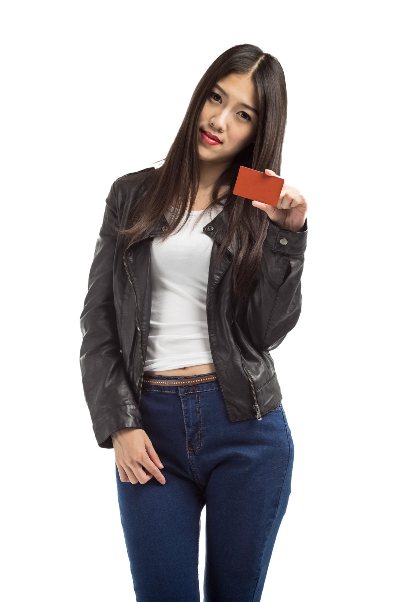 modeling payment