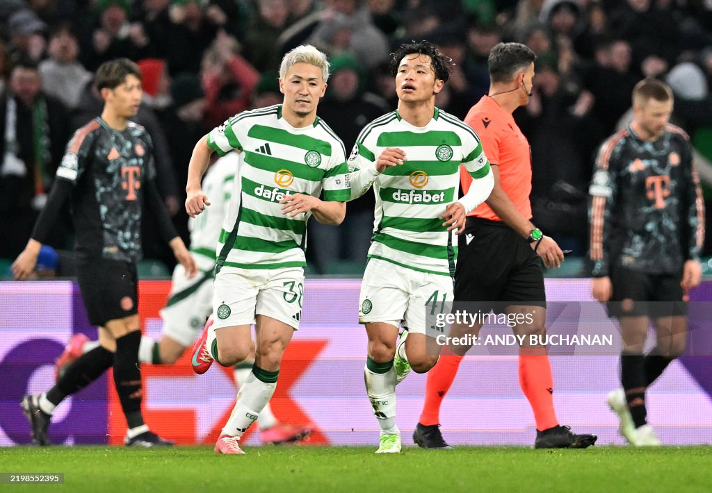 FBL-EUR-C1-CELTIC-BAYERN MUNICH