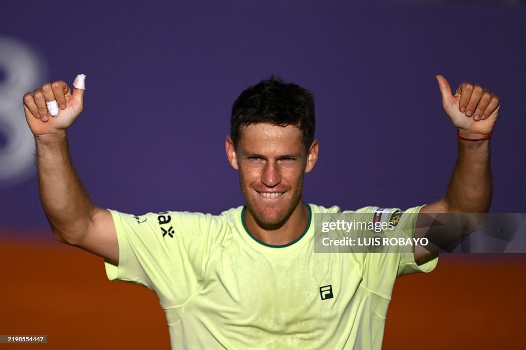 TENNIS-ARG-ATP