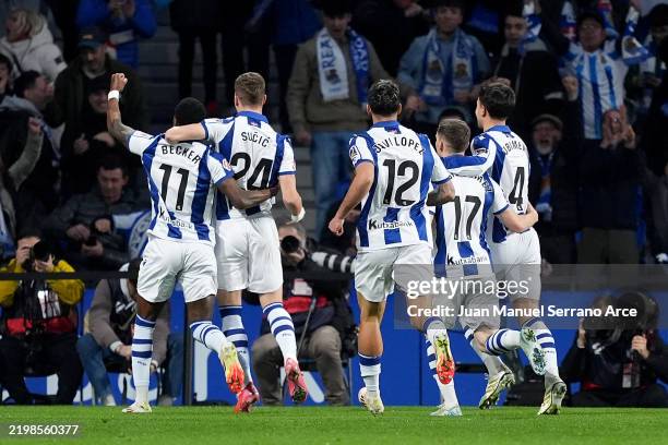 5.359 fotos e imágenes de alta resolución de Espanyol Real Sociedad - Getty Images
