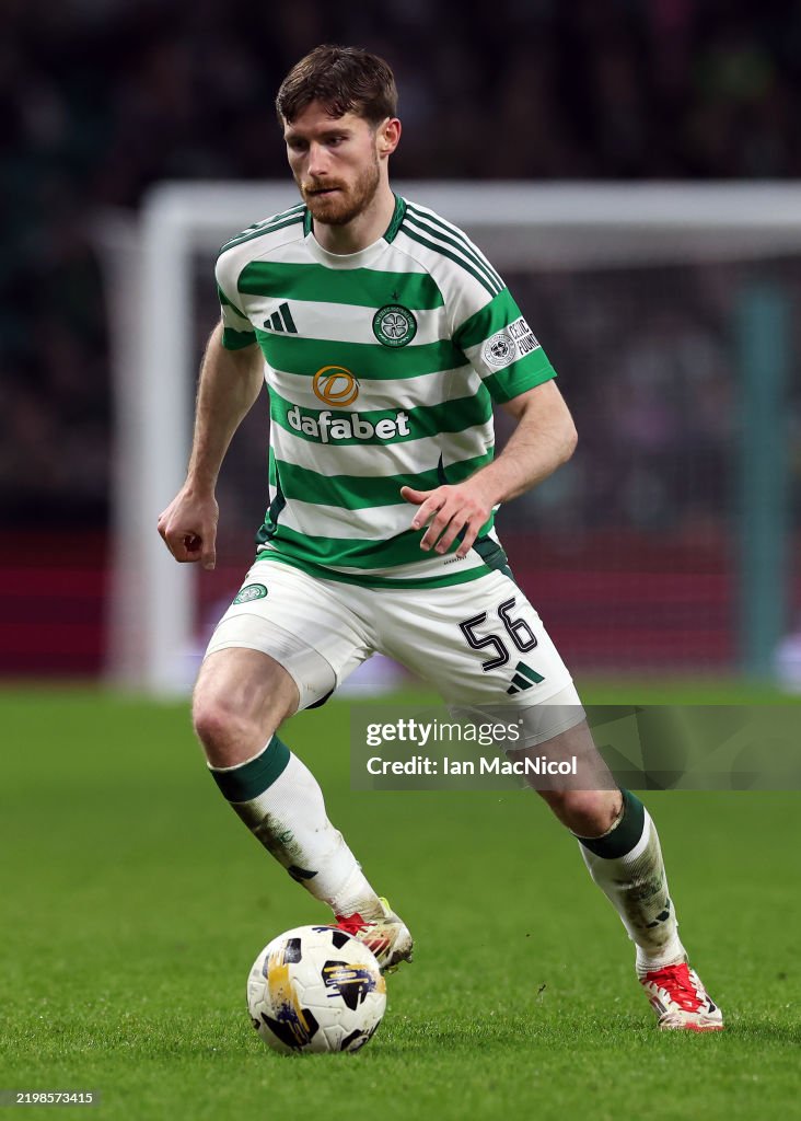 Celtic FC v Raith Rovers FC - Scottish Gas Scottish Cup